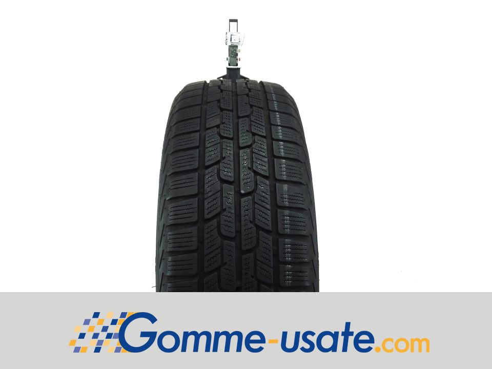 Thumb Firestone Gomme Usate Firestone 195/60 R15 88T WinterHawk 2 Evo M+S (75%) pneumatici usati Invernale_2